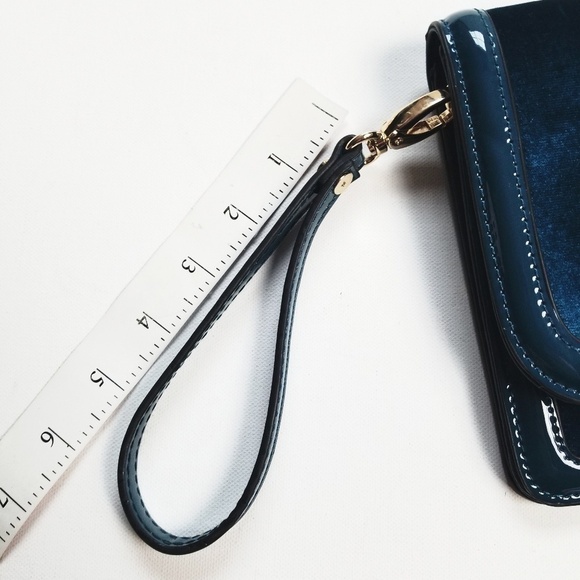 NEW! DUNE LONDON 3 In 1 Wristlet/Clutch/Purse. - Picture 6 of 8